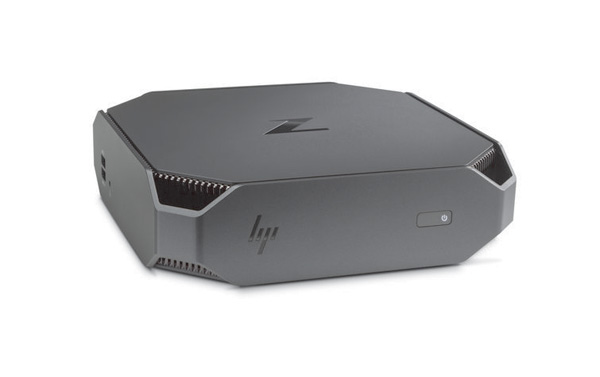 HP Z2 Mini G3