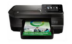 Officejet Pro 251 Enterprise