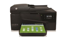 Officejet 6700 Premium