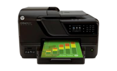 Officejet Pro 276 Enterprise