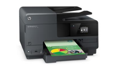 Officejet Pro 8610